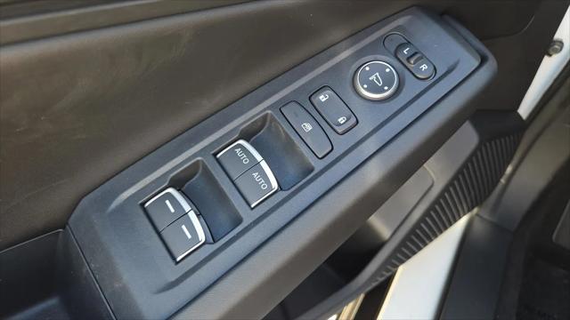 2026 Honda Accord Sedan EX-L