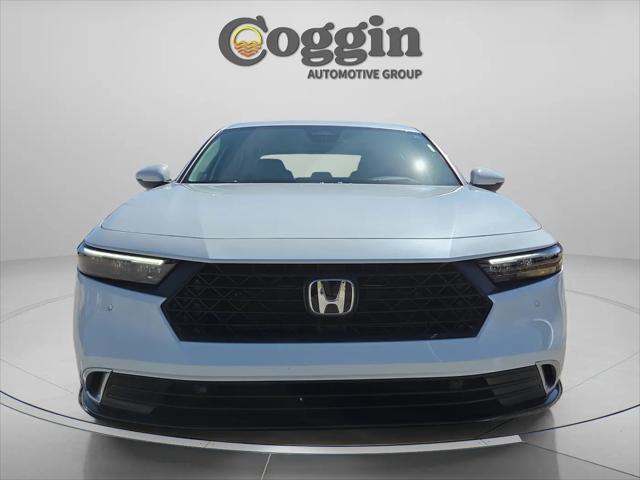 2026 Honda Accord Sedan Touring