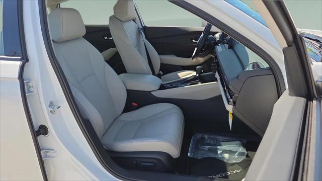 2026 Honda Accord Sedan Touring