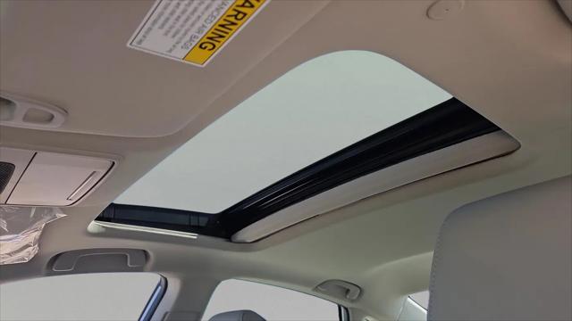 2026 Honda Accord Sedan Touring