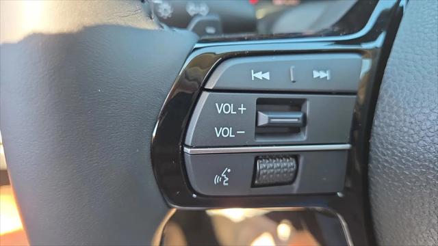 2026 Honda Accord Sedan Touring
