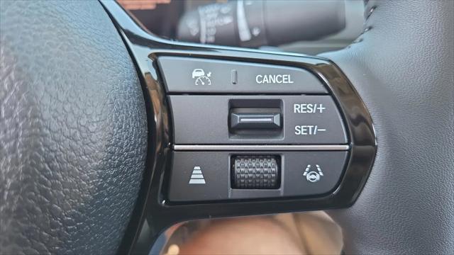 2026 Honda Accord Sedan Touring