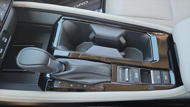2026 Honda Accord Sedan Touring