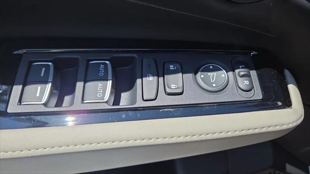 2026 Honda Accord Sedan Touring