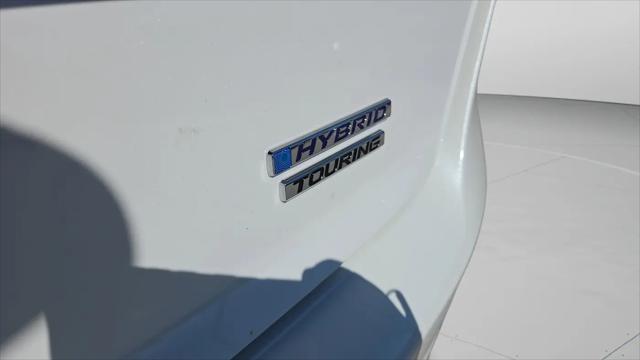 2026 Honda Accord Sedan Touring