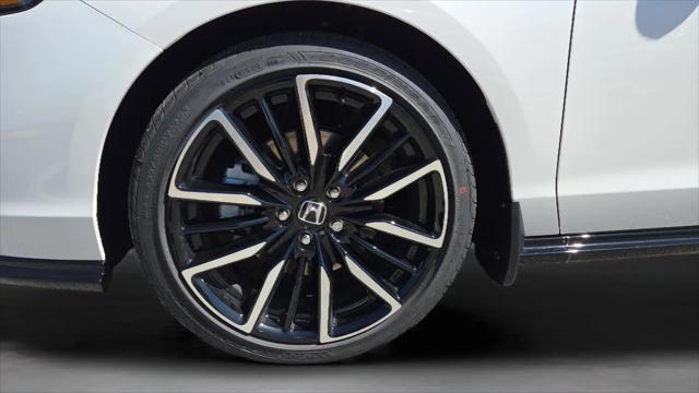 2026 Honda Accord Sedan Touring