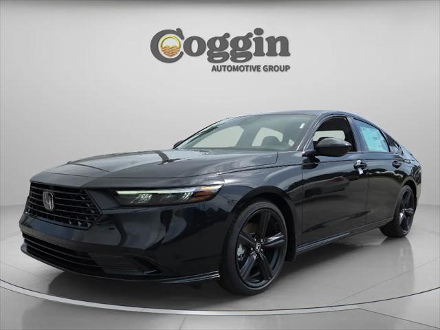 2026 Honda Accord Sedan Sport-L for sale in Fort Pierce, FL
