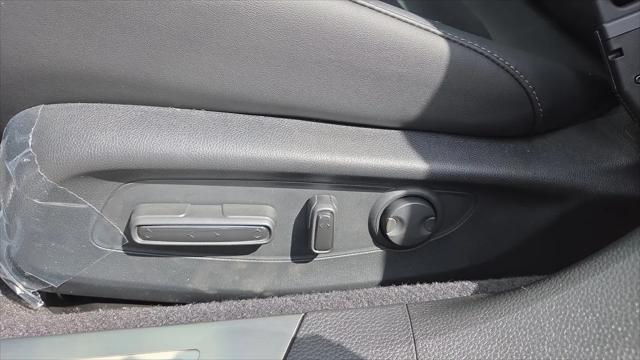 2026 Honda Accord Sedan Sport-L
