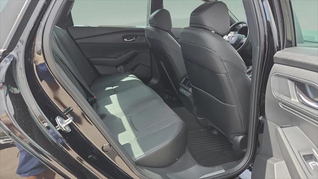 2026 Honda Accord Sedan Sport-L