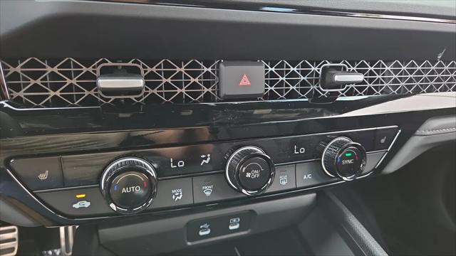 2026 Honda Accord Sedan Sport-L