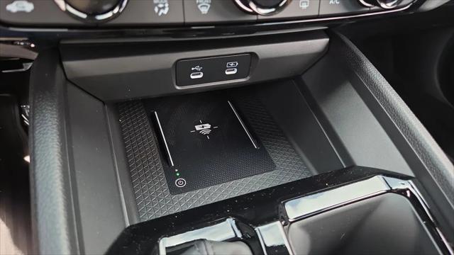 2026 Honda Accord Sedan Sport-L