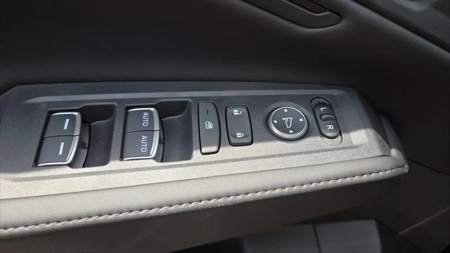 2026 Honda Accord Sedan Sport-L