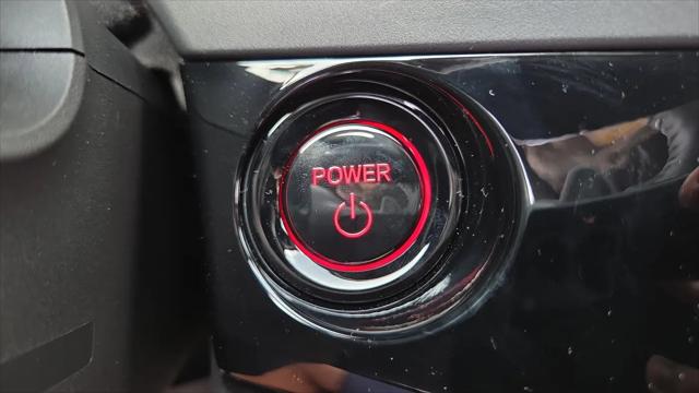 2026 Honda Accord Sedan Sport-L
