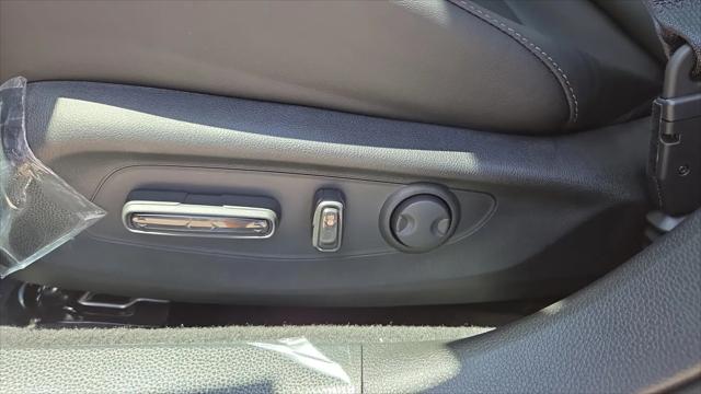 2026 Honda Accord Sedan Sport-L