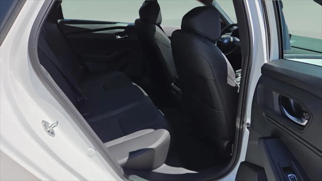 2026 Honda Accord Sedan Sport-L