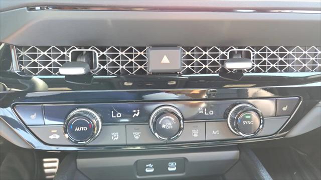 2026 Honda Accord Sedan Sport-L