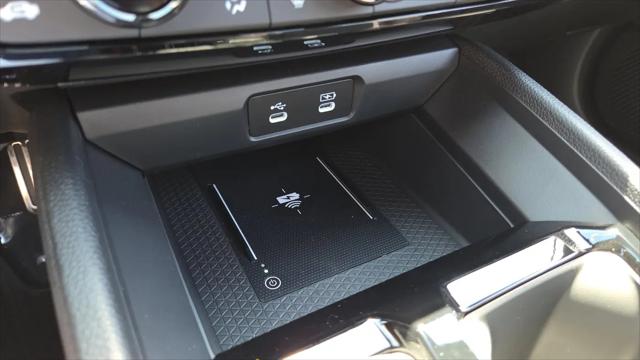 2026 Honda Accord Sedan Sport-L