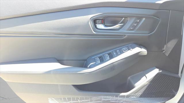 2026 Honda Accord Sedan Sport-L