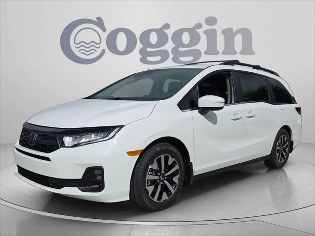 2026 Honda Odyssey EX-L for sale in Fort Pierce, FL