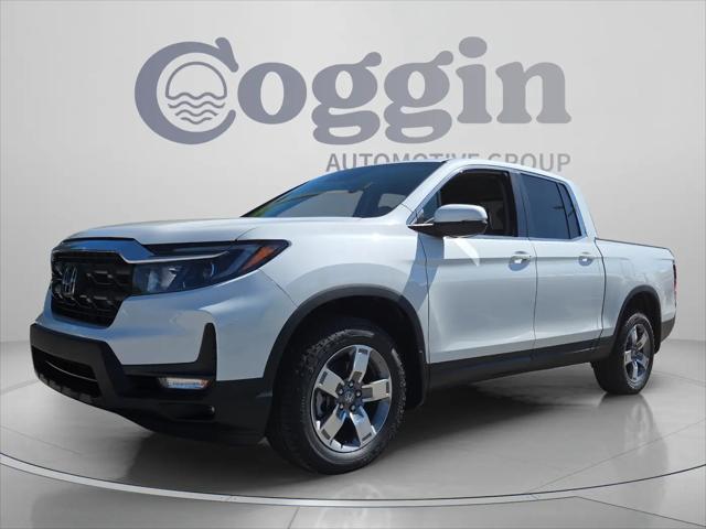 2026 Honda Ridgeline RTL for sale in Fort Pierce, FL
