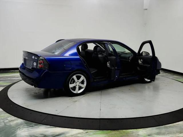 2007 Chevrolet Malibu SS