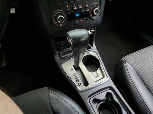 2007 Chevrolet Malibu SS