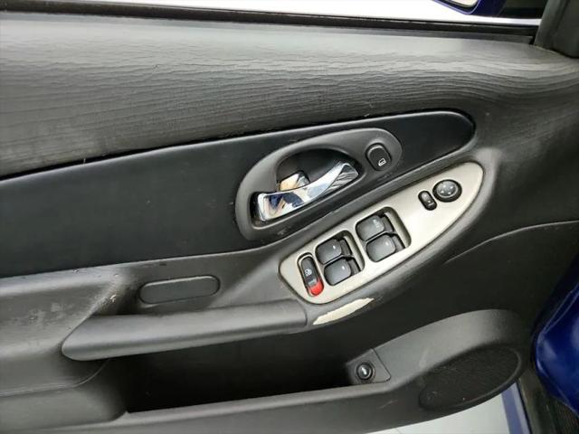 2007 Chevrolet Malibu SS