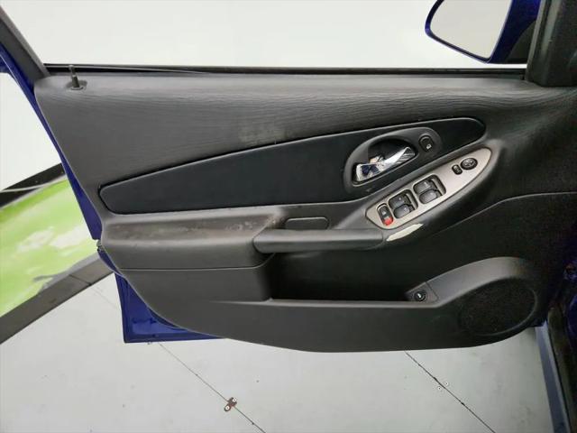 2007 Chevrolet Malibu SS