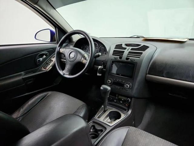 2007 Chevrolet Malibu SS