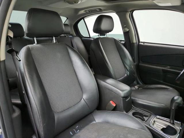 2007 Chevrolet Malibu SS