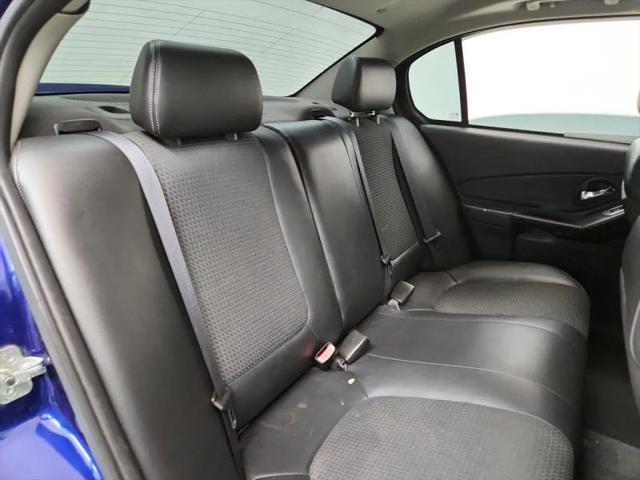 2007 Chevrolet Malibu SS