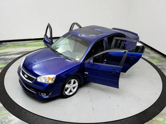 2007 Chevrolet Malibu SS