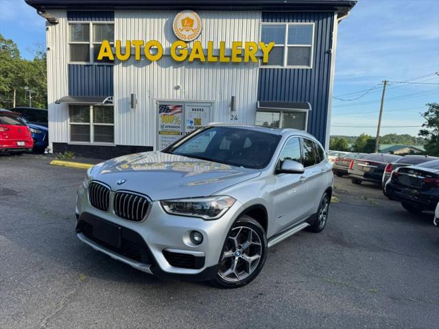 2016 BMW X1 xDrive28i for sale in Stafford, VA