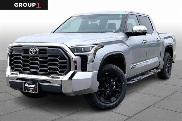 2026 Toyota Tundra 1794 Edition CrewMax 5.5 Bed for sale in Danvers, MA