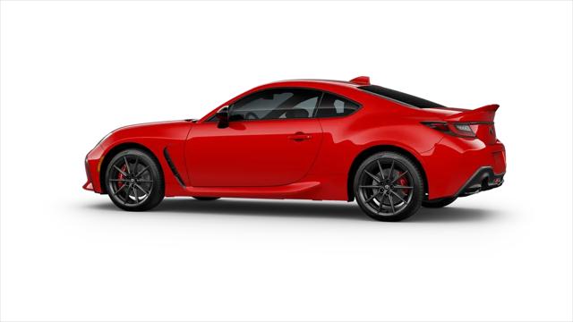 2026 Toyota GR86 Premium