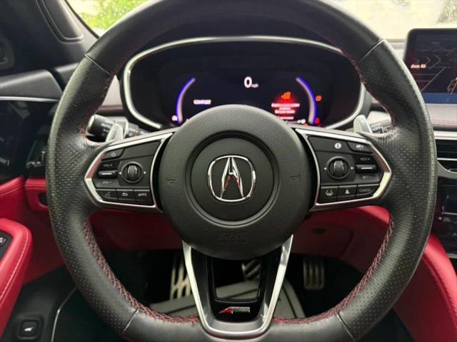 2023 Acura MDX A-SPEC