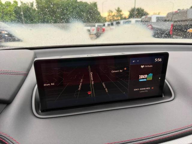 2023 Acura MDX A-SPEC