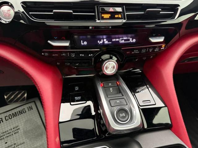2023 Acura MDX A-SPEC