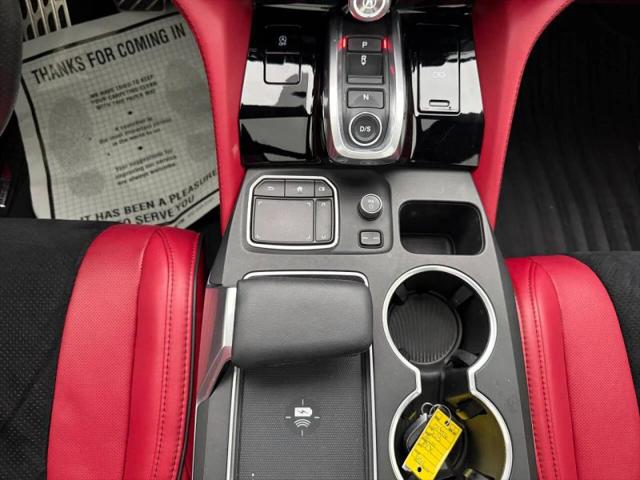 2023 Acura MDX A-SPEC