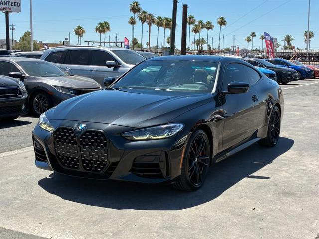 2021 BMW M4 xDrive for sale in Mesa, AZ