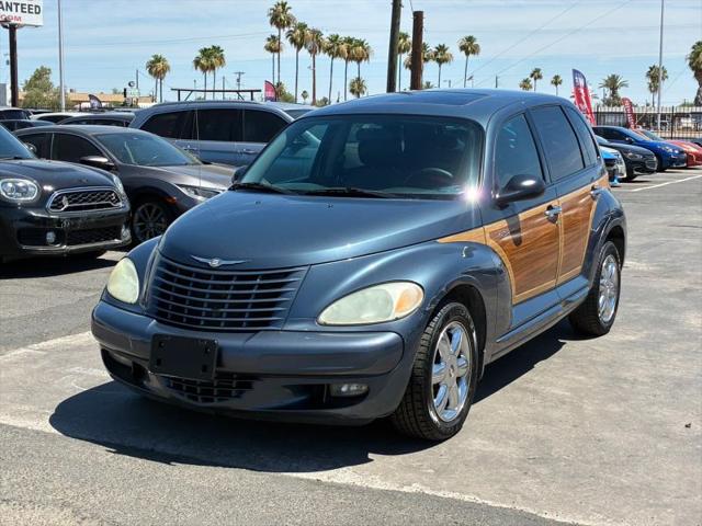 2003 Chrysler PT Cruiser Limited for sale in Mesa, AZ