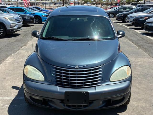 2003 Chrysler PT Cruiser Limited
