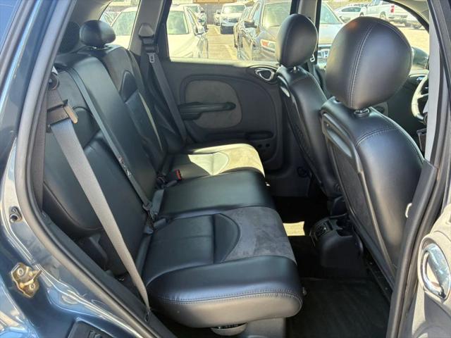 2003 Chrysler PT Cruiser Limited