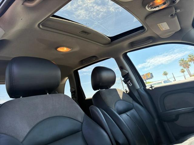 2003 Chrysler PT Cruiser Limited