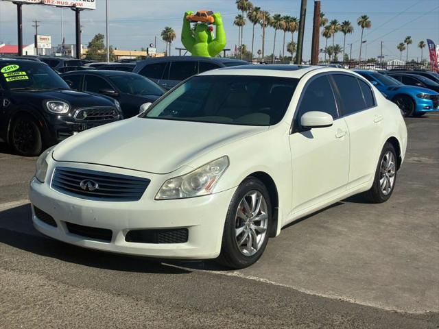 2007 INFINITI G35 G35x for sale in Mesa, AZ