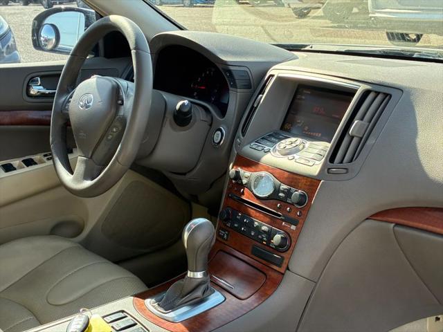 2007 INFINITI G35 G35x