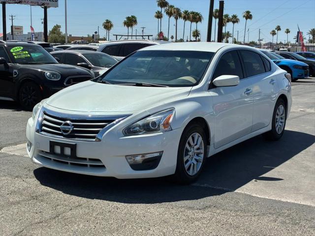 2014 Nissan Altima 2.5 S for sale in Mesa, AZ