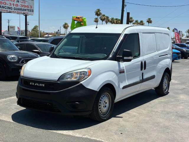 2020 Ram ProMaster City Tradesman Cargo Van for sale in Mesa, AZ