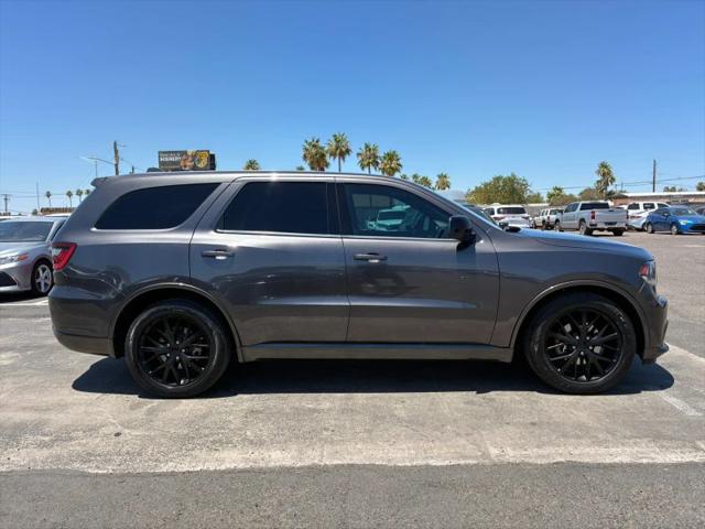 2016 Dodge Durango SXT