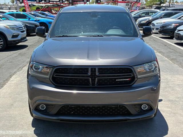 2016 Dodge Durango SXT